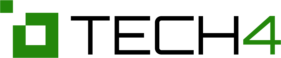 Tech4 Logo